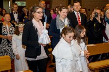 18.05.2023 Erstkommunion